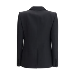Blazer cruzado de Valentino