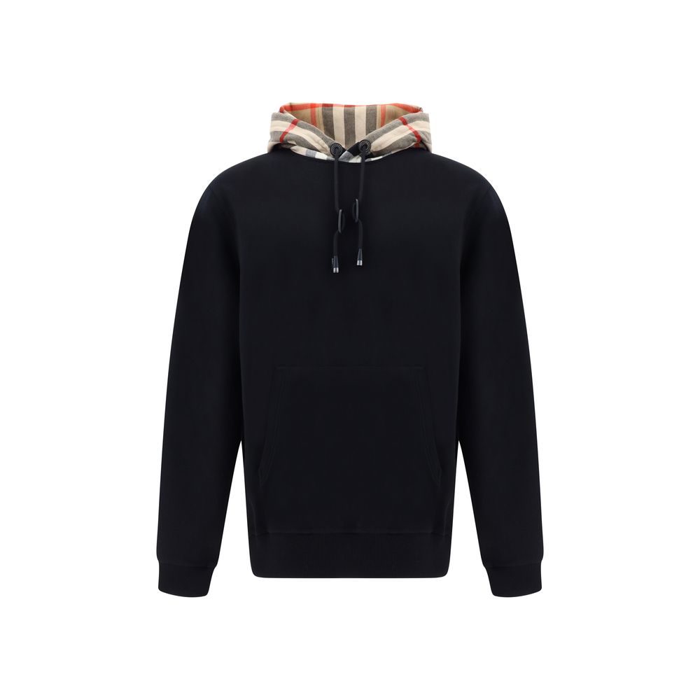 Sudadera con capucha Samuel de Burberry