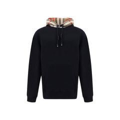 Sudadera con capucha Samuel de Burberry
