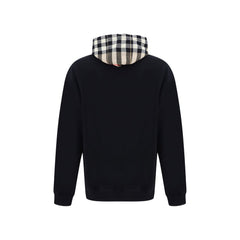 Sudadera con capucha Samuel de Burberry