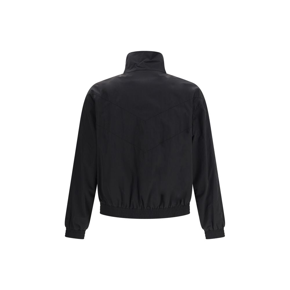 Chaqueta impermeable Teddy de Saint Laurent