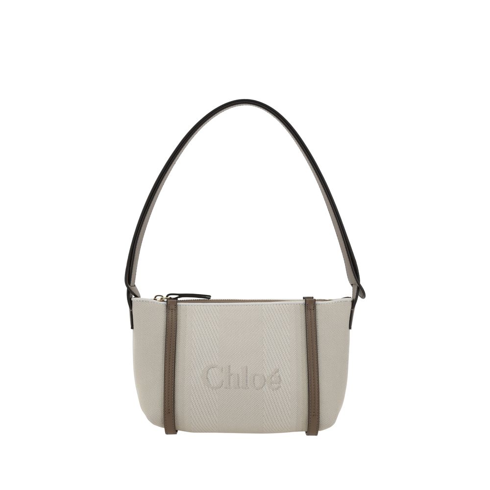 Bolso de hombro Chloé Carry
