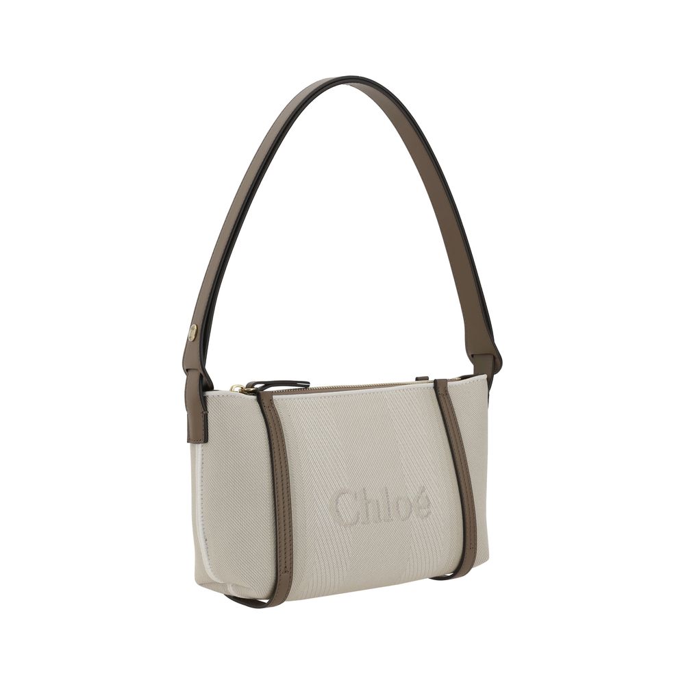 Bolso de hombro Chloé Carry
