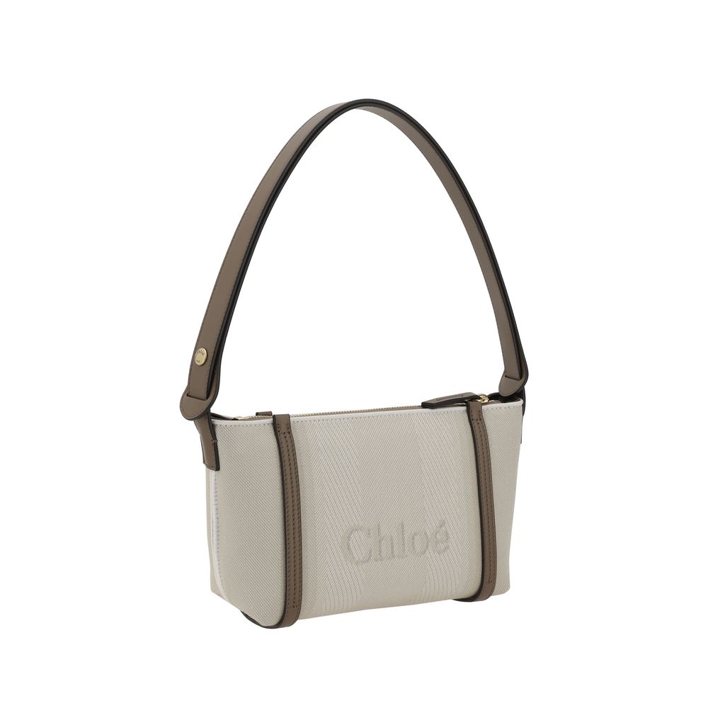 Bolso de hombro Chloé Carry