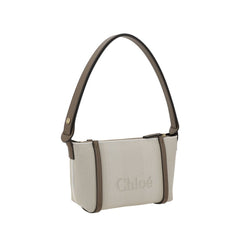 Bolso de hombro Chloé Carry