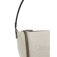 Bolso de hombro Chloé Carry