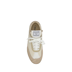 Zapatillas deportivas Chloé Kick