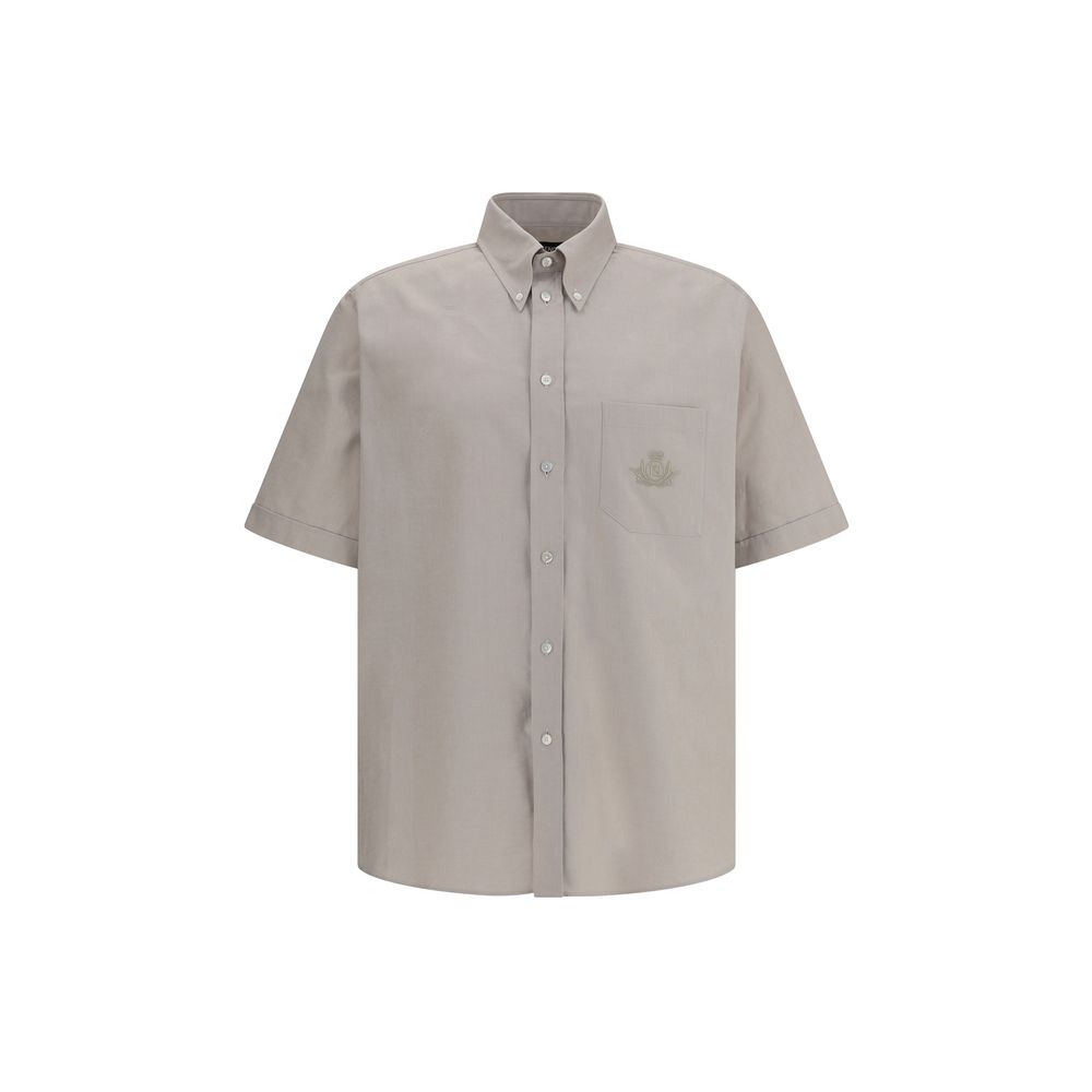 Camisa de manga corta Fendi