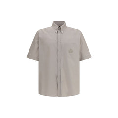 Camisa de manga corta Fendi