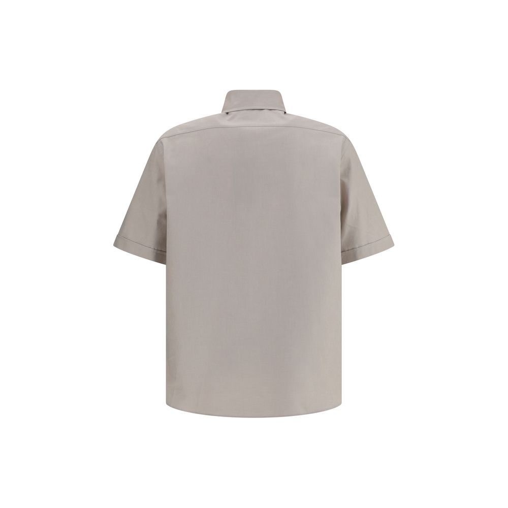 Camisa de manga corta Fendi