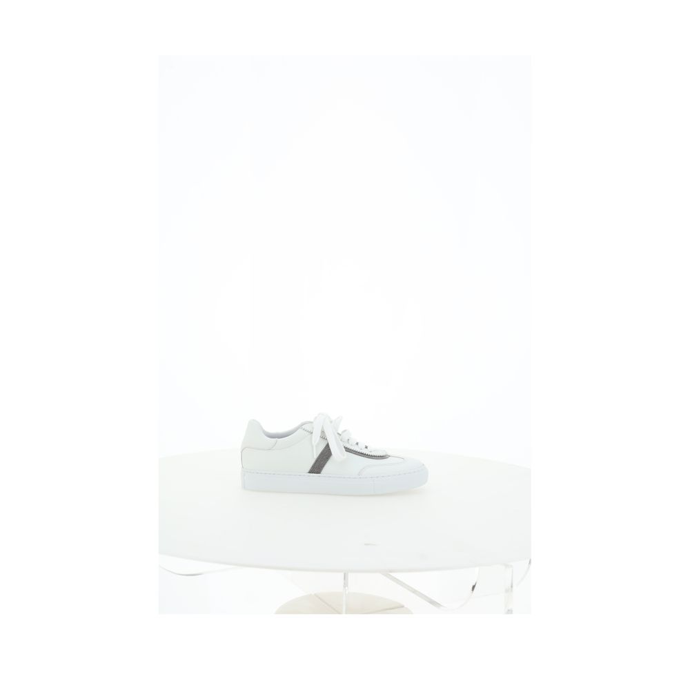 Zapatillas Brunello Cucinelli