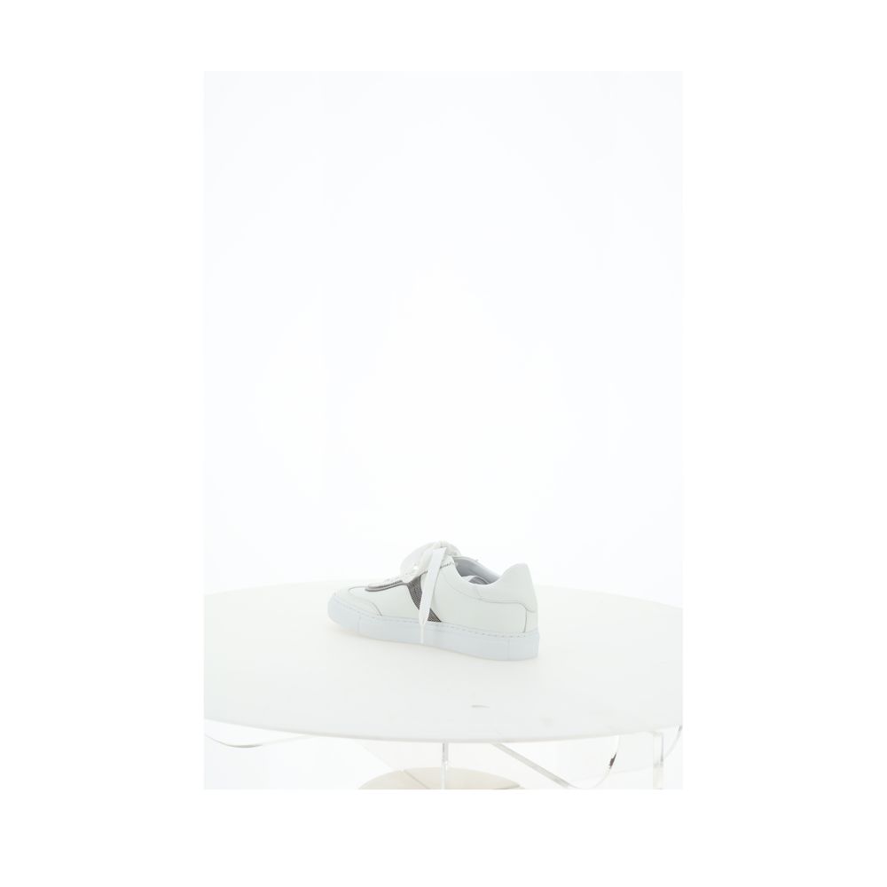 Zapatillas Brunello Cucinelli