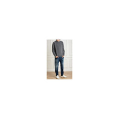 Suéter de lana gris de CP Company