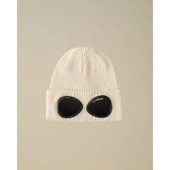 Sombreros y gorras de lana negra de CP Company