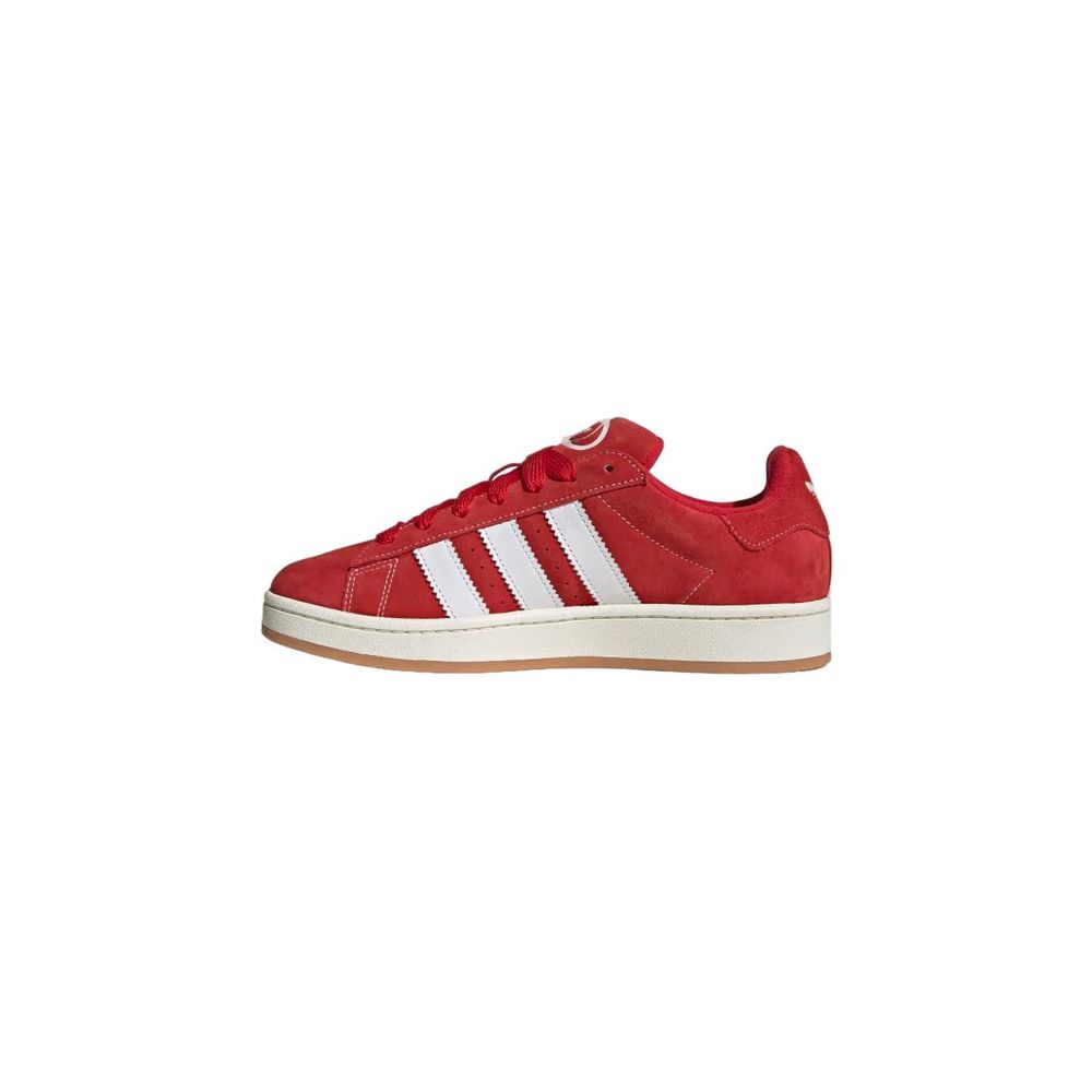 Adidas Originals Campus 00s Polietileno Rojo