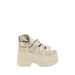 Sandalias UGG Goldenrise
