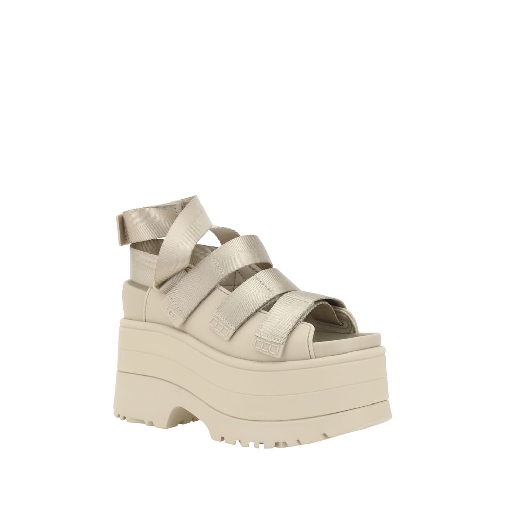 Sandalias UGG Goldenrise