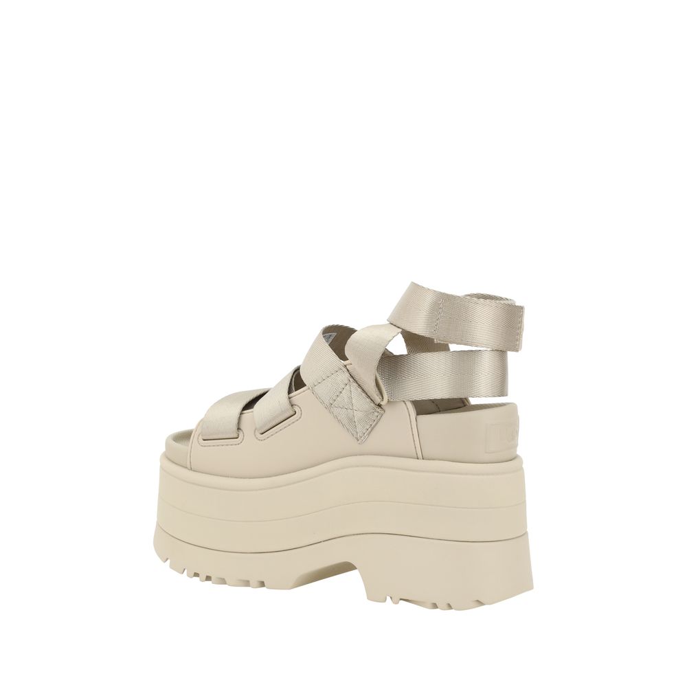 Sandalias UGG Goldenrise