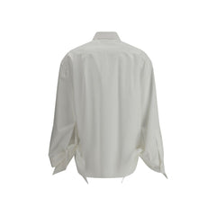 Camisa extragrande Balenciaga