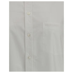 Camisa extragrande Balenciaga