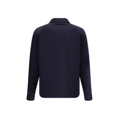 Chaqueta impermeable tipo camisa Brunello Cucinelli