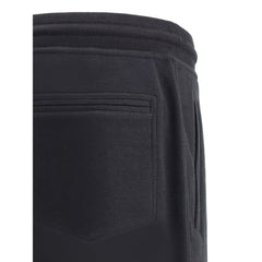 Pantalones deportivos monocromáticos Brunello Cucinelli