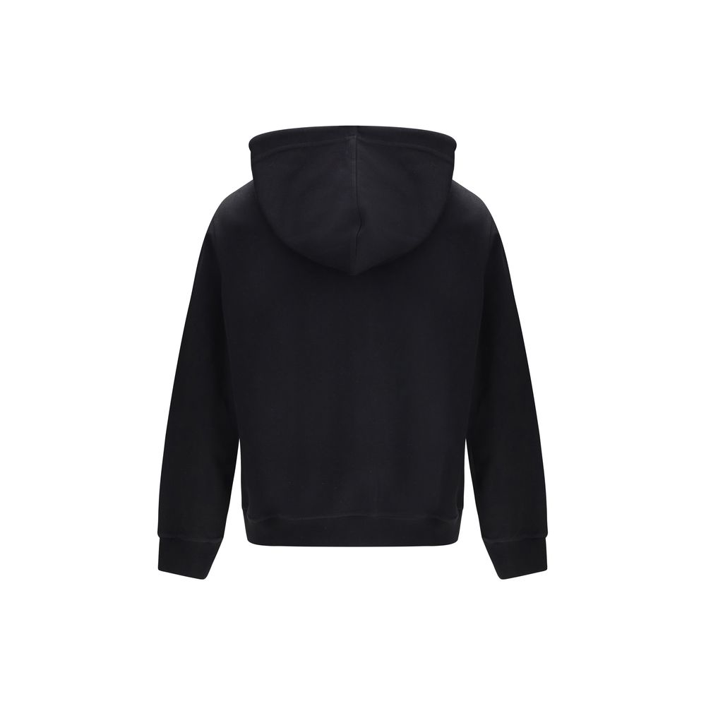 Sudadera monocromática Brunello Cucinelli