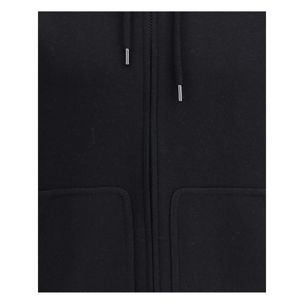 Sudadera monocromática Brunello Cucinelli