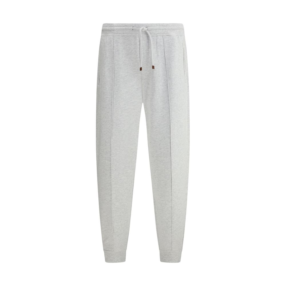 Pantalones deportivos Brunello Cucinelli