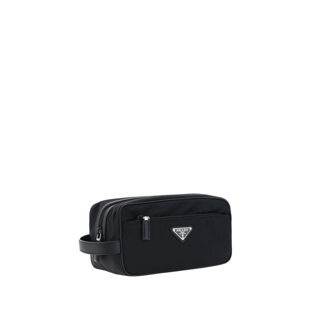 Estuche de belleza Prada