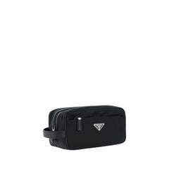 Estuche de belleza Prada