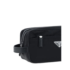 Estuche de belleza Prada