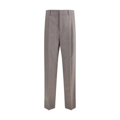 Pantalones Carotte de Saint Laurent
