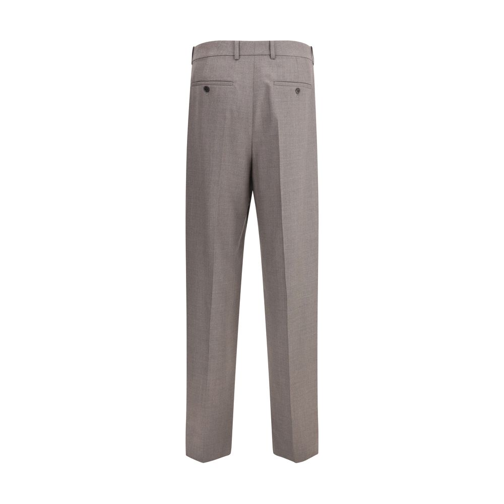 Pantalones Carotte de Saint Laurent