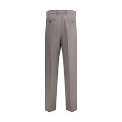 Pantalones Carotte de Saint Laurent