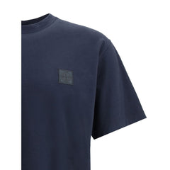 Camiseta con el logotipo de Stone Island