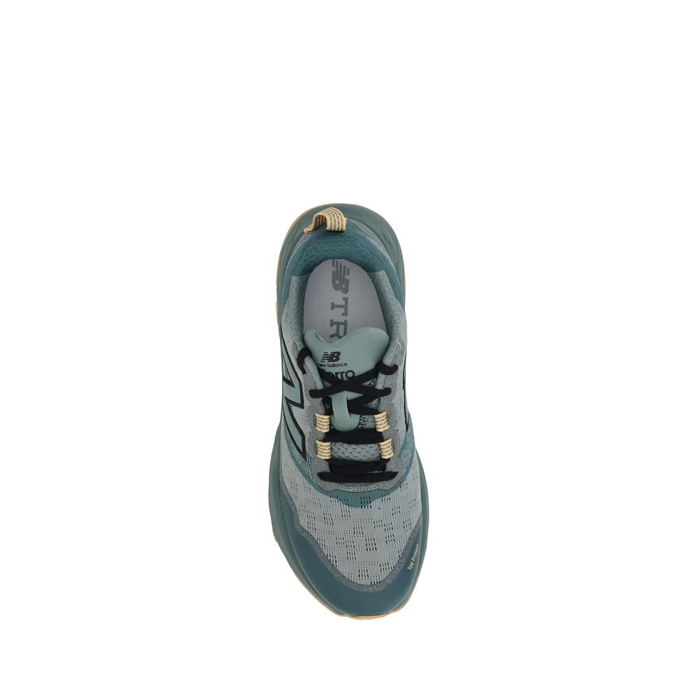 Zapatillas New Balance Fresh Foam X Hierro v9
