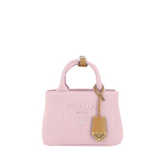 Bolso de tela Prada