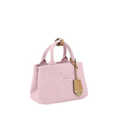 Bolso de tela Prada