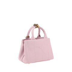 Bolso de tela Prada