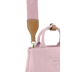 Bolso de tela Prada