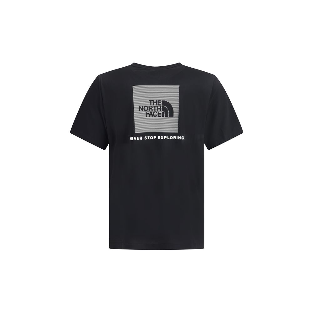 Camiseta con el logotipo de The North Face