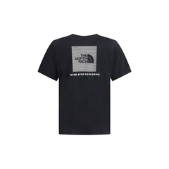 Camiseta con el logotipo de The North Face