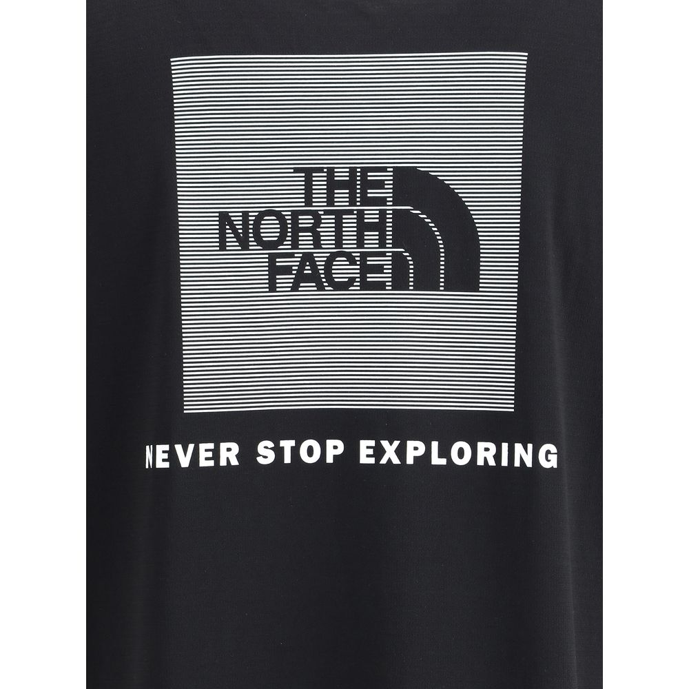 Camiseta con el logotipo de The North Face
