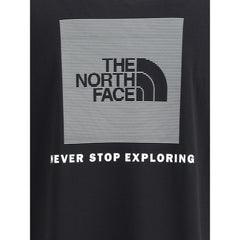 Camiseta con el logotipo de The North Face