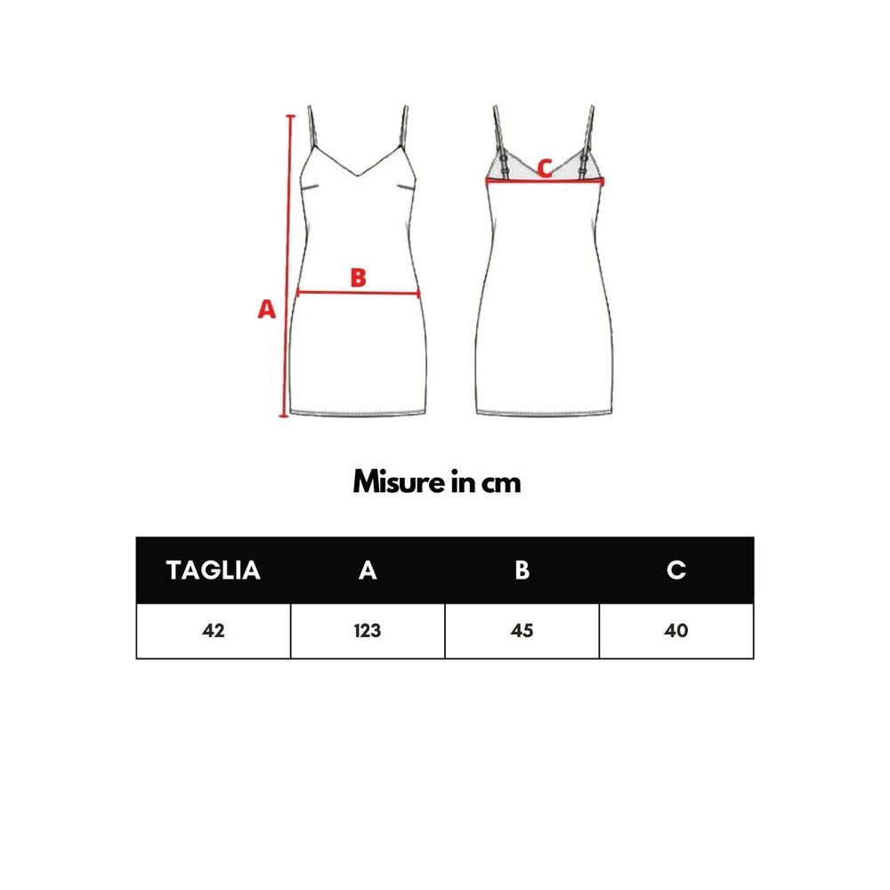 Vestido de algodón marrón de Bottega Veneta