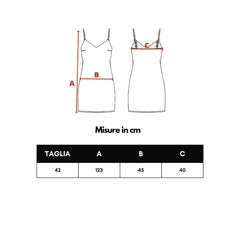 Vestido de algodón marrón de Bottega Veneta