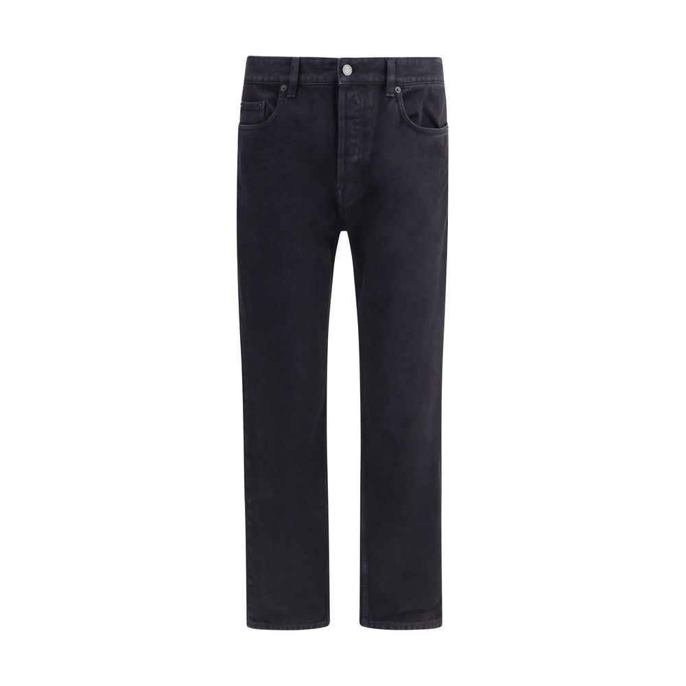 Vaqueros largos Mick de Saint Laurent