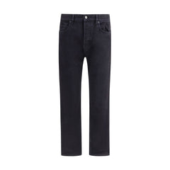 Vaqueros largos Mick de Saint Laurent