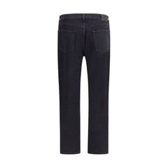 Vaqueros largos Mick de Saint Laurent